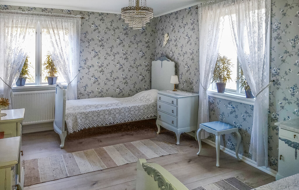 Ferienhaus - Horgeboda/Västra Torsås , Schweden - S05784 9