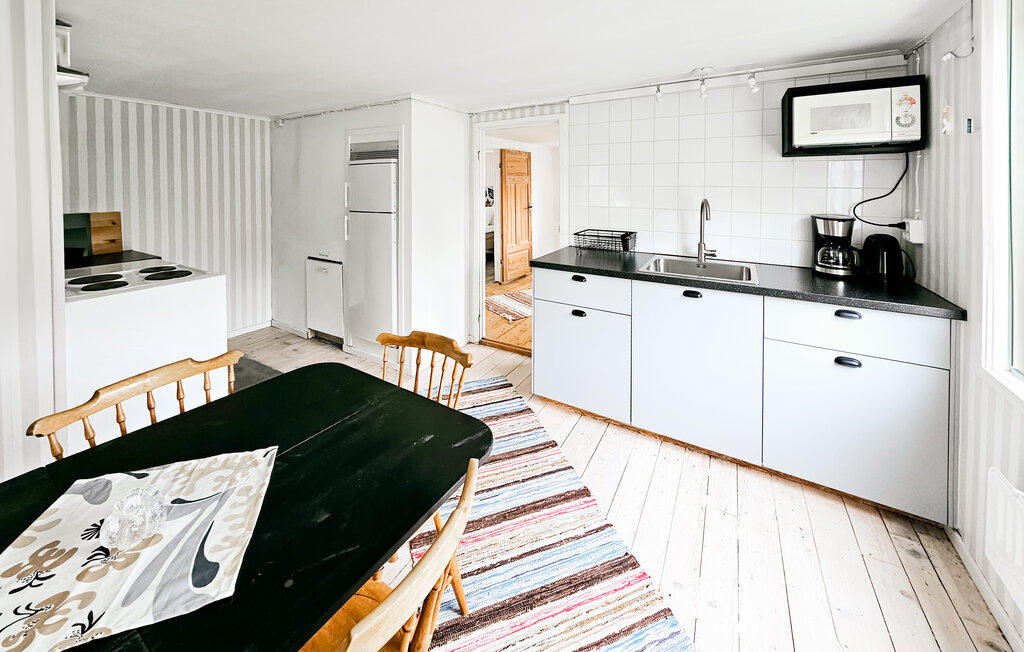 Feriehus - Lidhult , Sverige - S05068 10