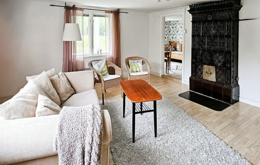 Feriehus - Lidhult , Sverige - S05068 6