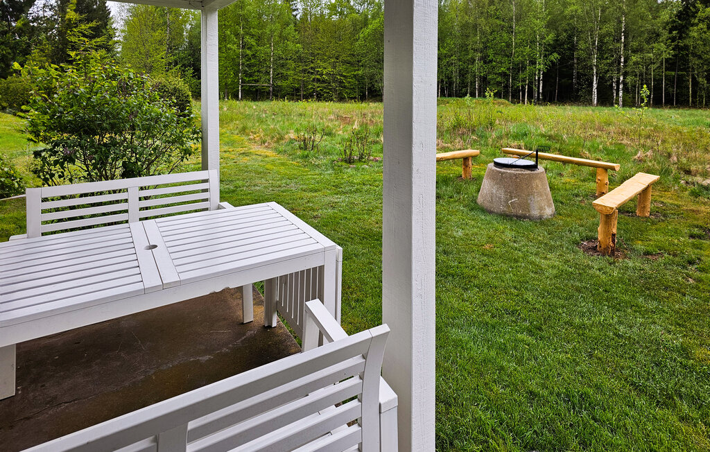 Feriehus - Lidhult , Sverige - S05068 3