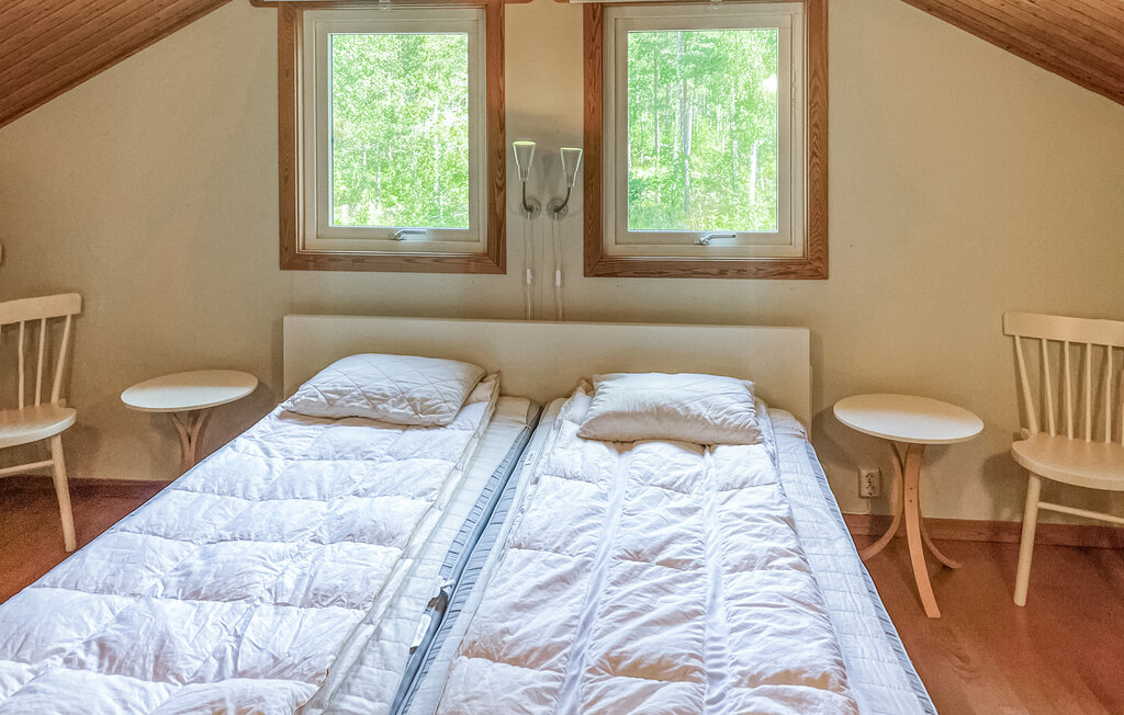 Ferienhaus - Fröseke , Schweden - S05623 14