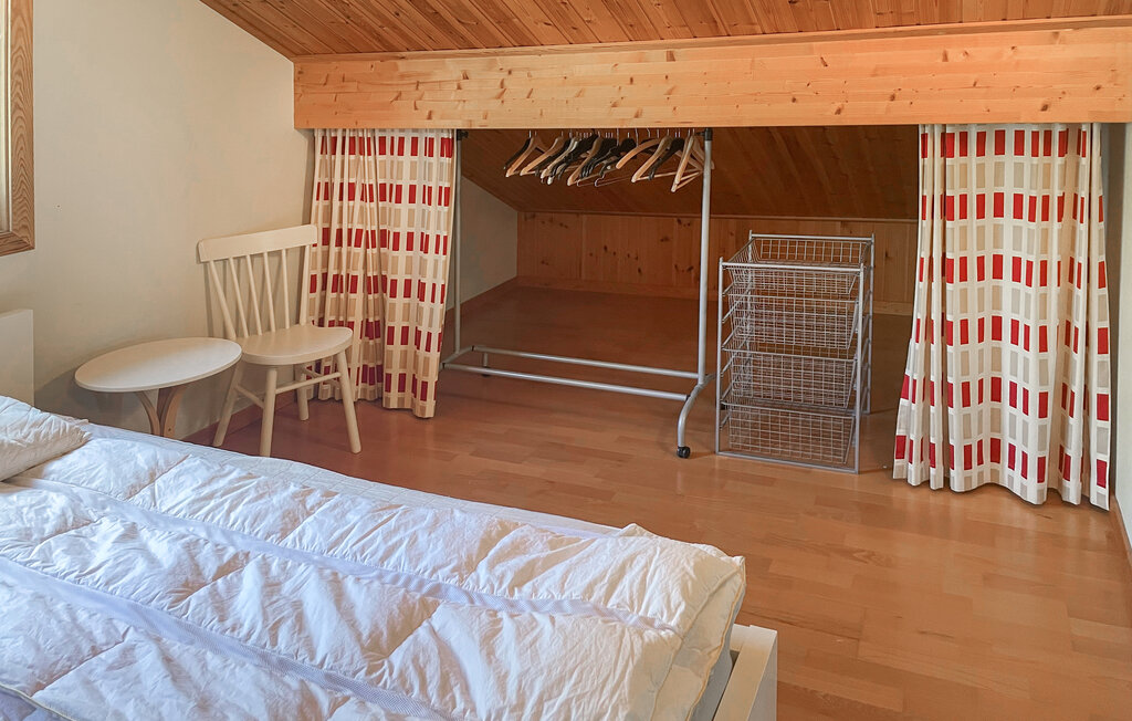 Ferienhaus - Fröseke , Schweden - S05623 15