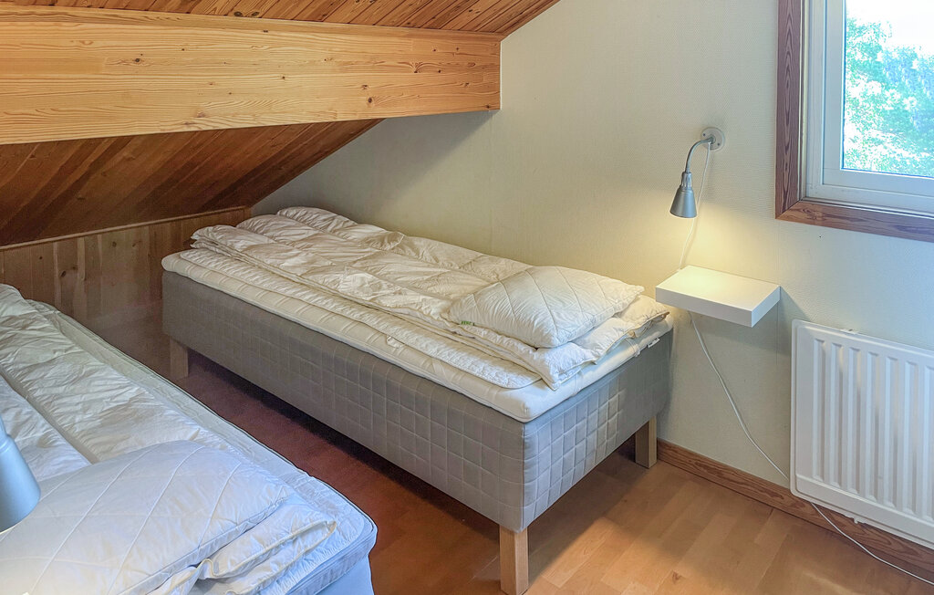 Ferienhaus - Fröseke , Schweden - S05623 16