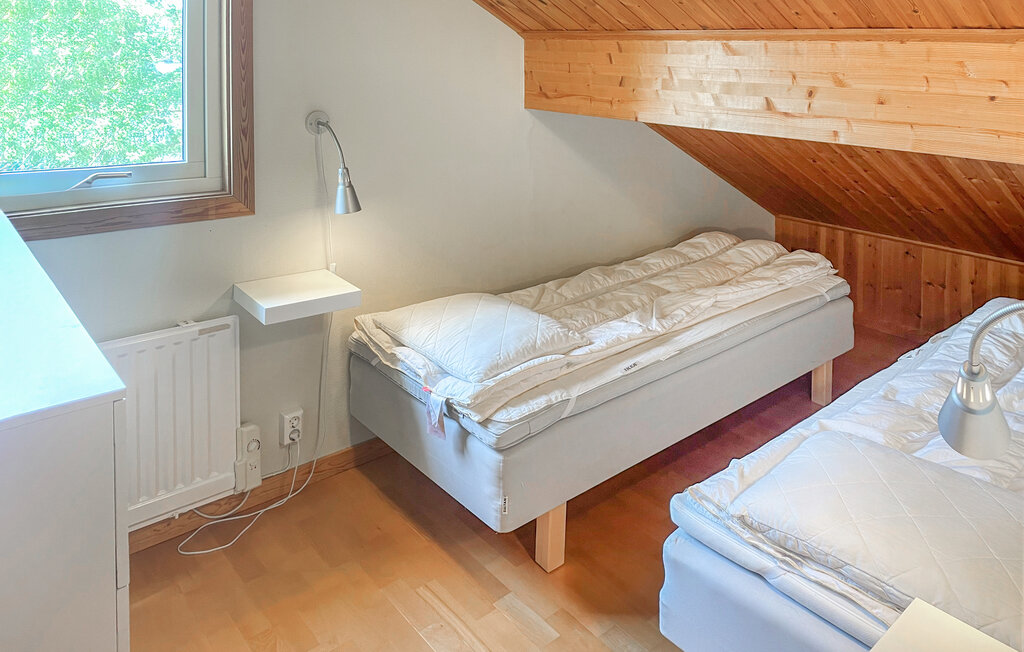 Ferienhaus - Fröseke , Schweden - S05623 17