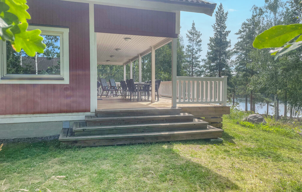 Ferienhaus - Fröseke , Schweden - S05623 7