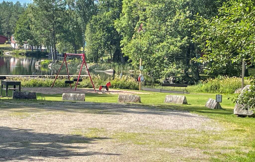 Ferienhaus - Fröseke , Schweden - S05623 6