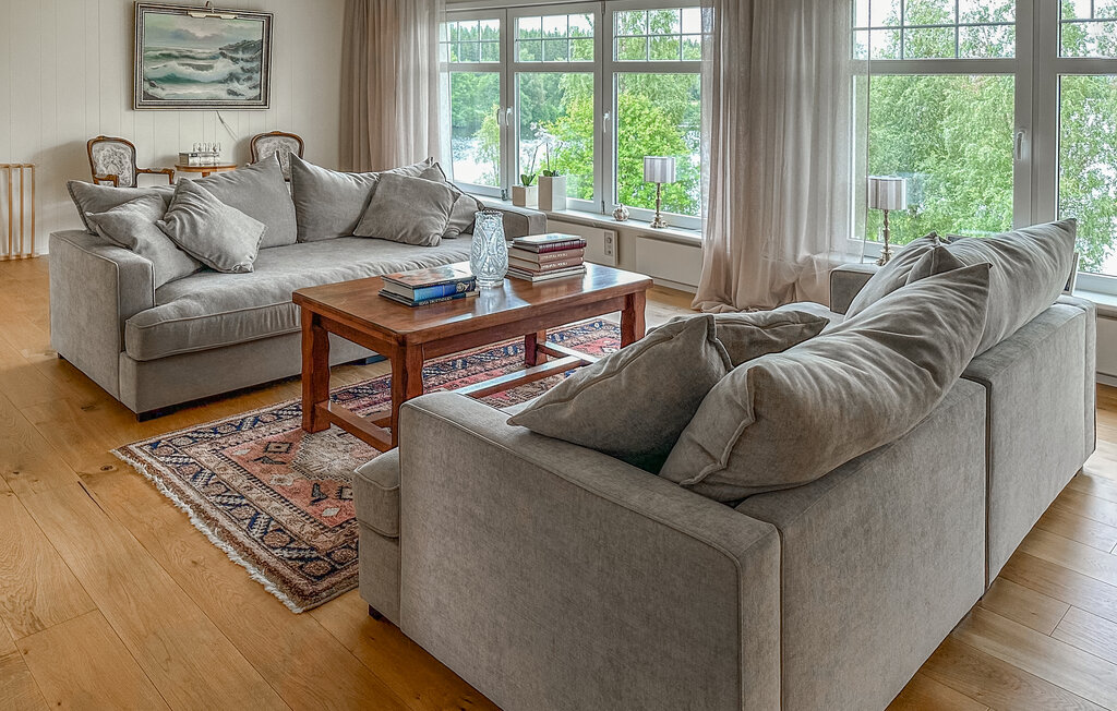 Ferienhaus - Nässjö , Schweden - S05667 3