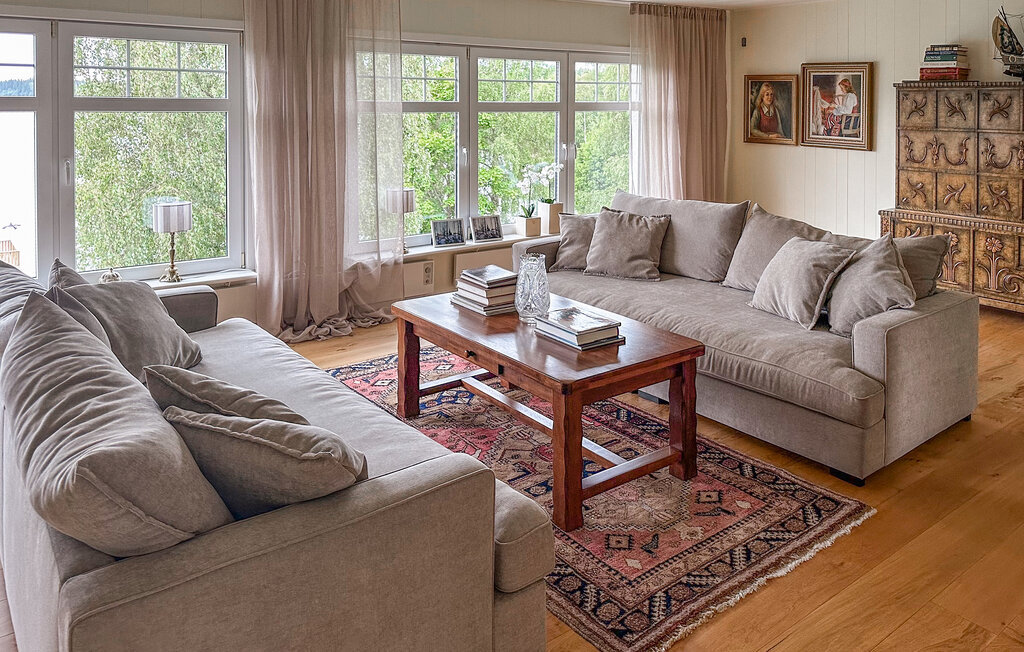 Ferienhaus - Nässjö , Schweden - S05667 13