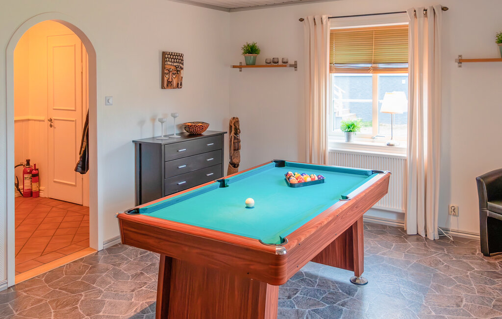 Ferienhaus - Sommen/Tranås , Schweden - S05388 7