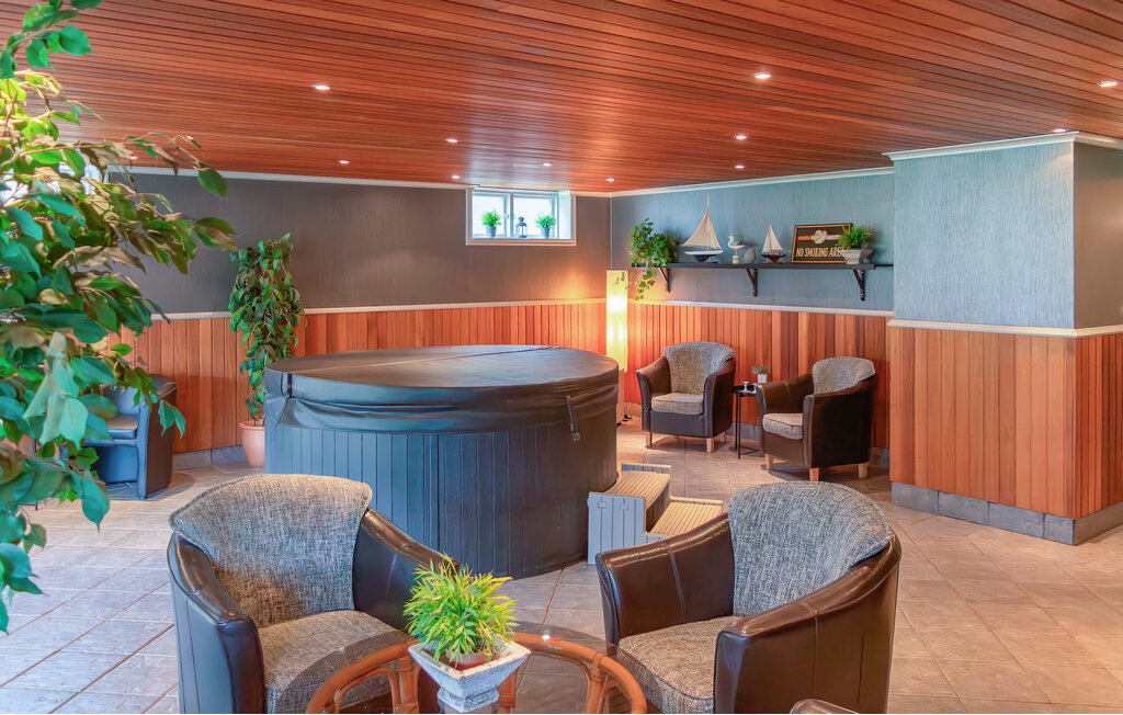 Ferienhaus - Sommen/Tranås , Schweden - S05388 6