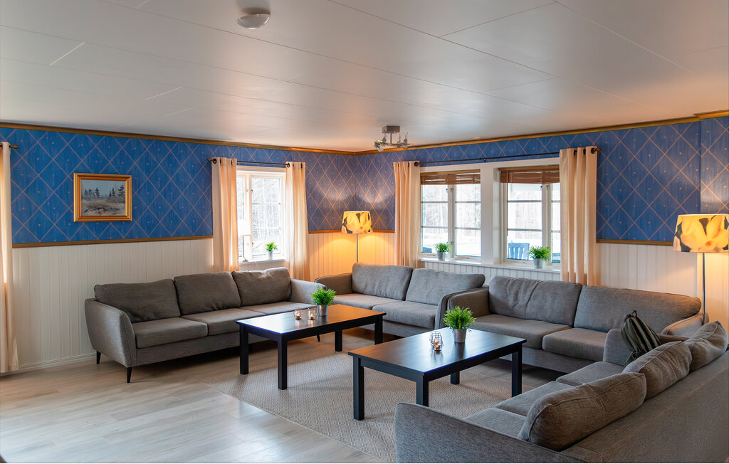 Ferienhaus - Sommen/Tranås , Schweden - S05388 3