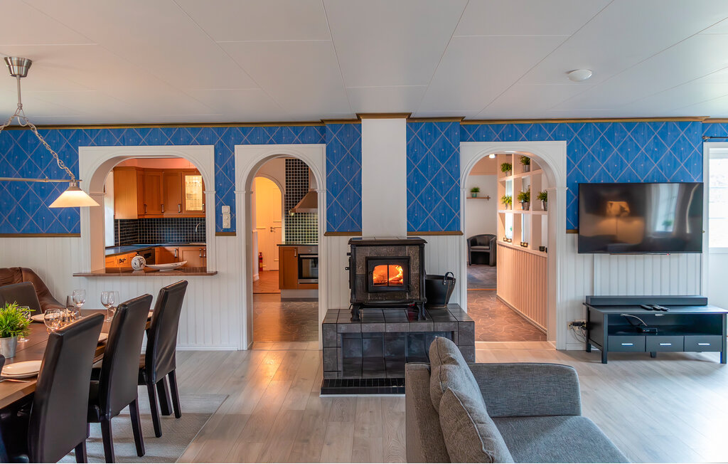 Ferienhaus - Sommen/Tranås , Schweden - S05388 5