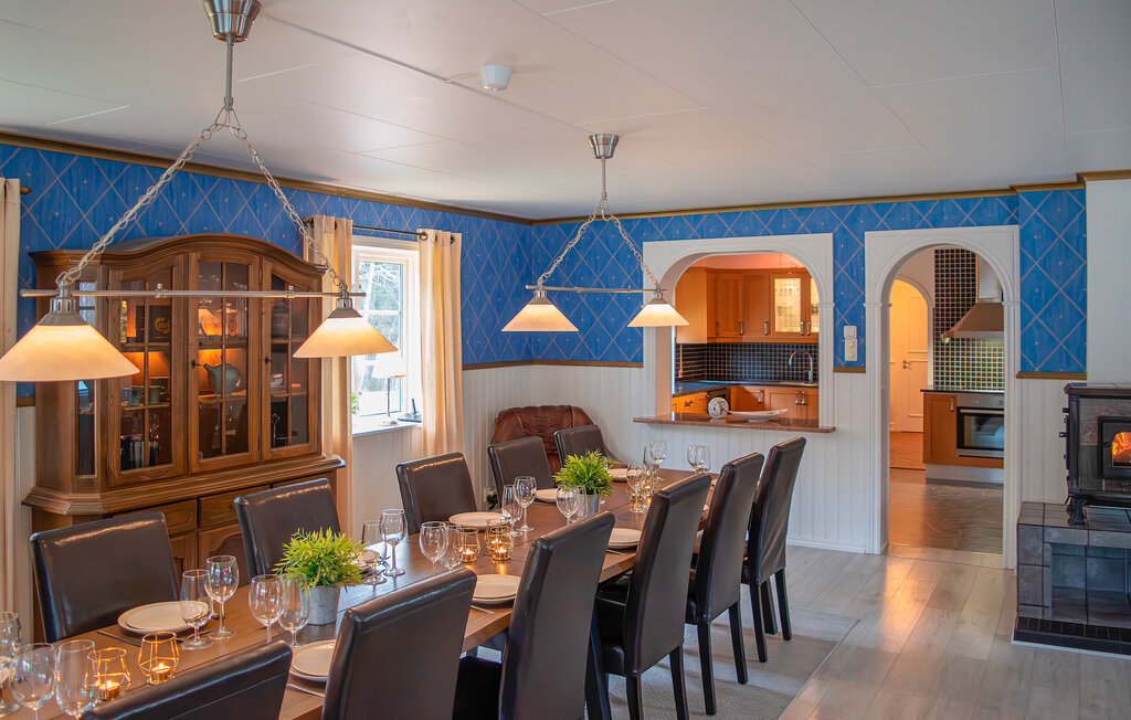 Ferienhaus - Sommen/Tranås , Schweden - S05388 4