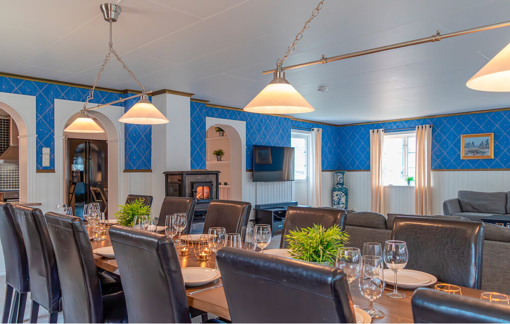 Ferienhaus - Sommen/Tranås , Schweden - S05388 14