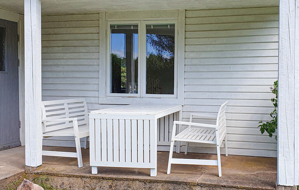 Feriehus - Lidhult , Sverige - S05068 4