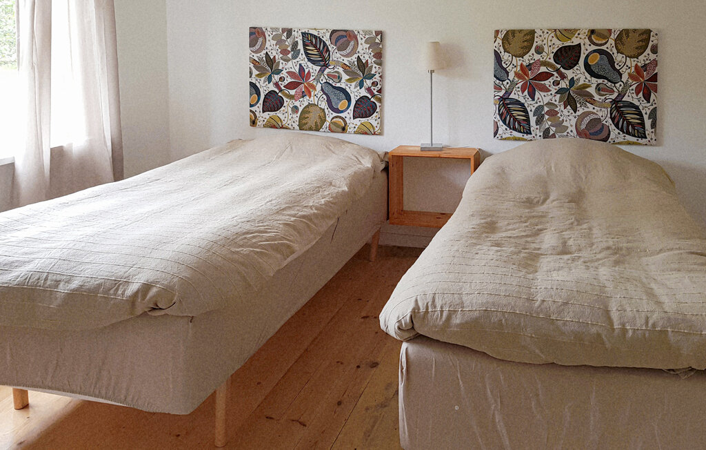 Feriehus - Lidhult , Sverige - S05068 12