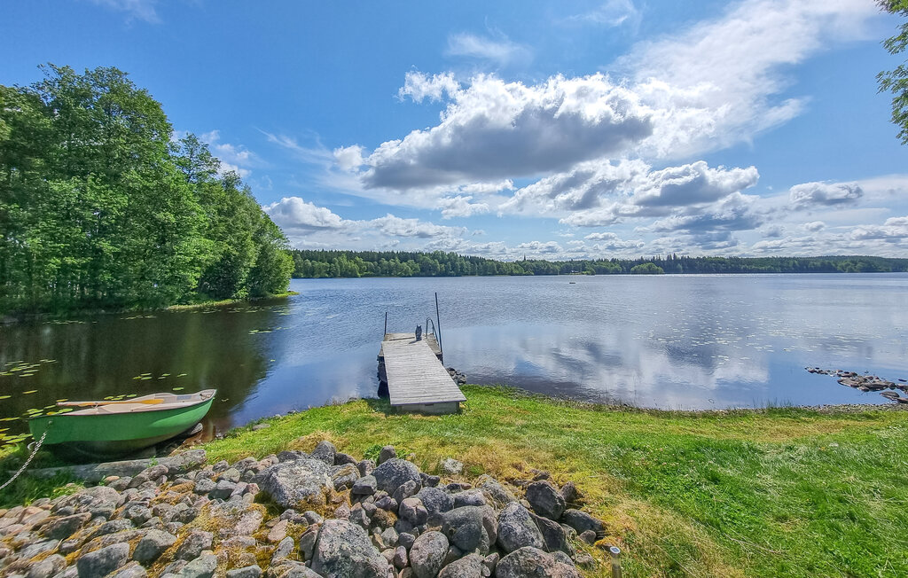Ferienhaus - Malmbäck/Nässjö , Schweden - S05046 21