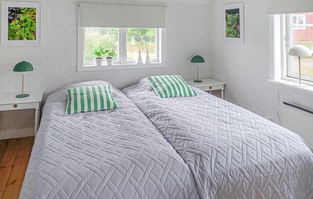 Ferienhaus - Malmbäck/Nässjö , Schweden - S05046 18