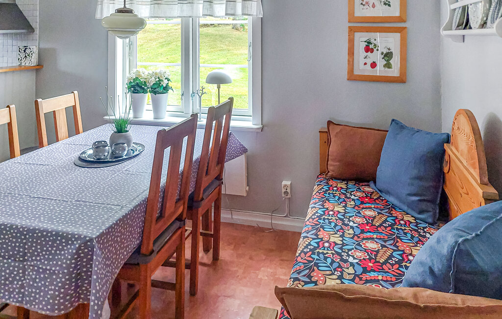 Ferienhaus - Malmbäck/Nässjö , Schweden - S05046 8