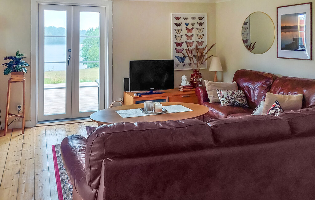 Ferienhaus - Malmbäck/Nässjö , Schweden - S05046 9