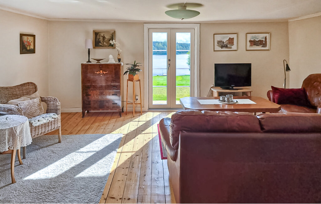 Ferienhaus - Malmbäck/Nässjö , Schweden - S05046 10