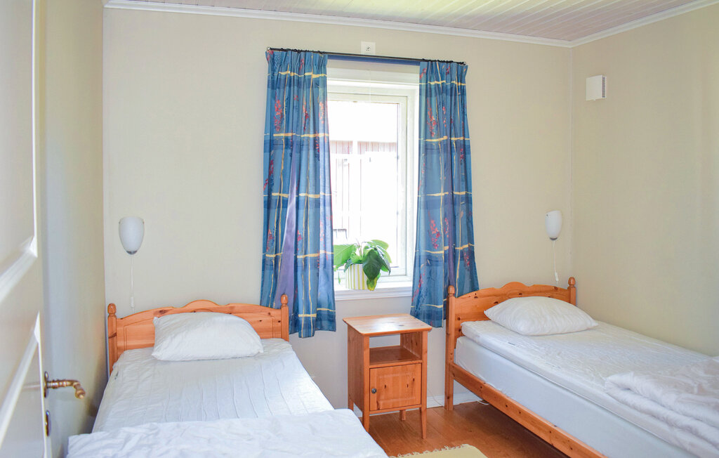 Feriehus - Ryd/Åbogen , Sverige - S05711 16