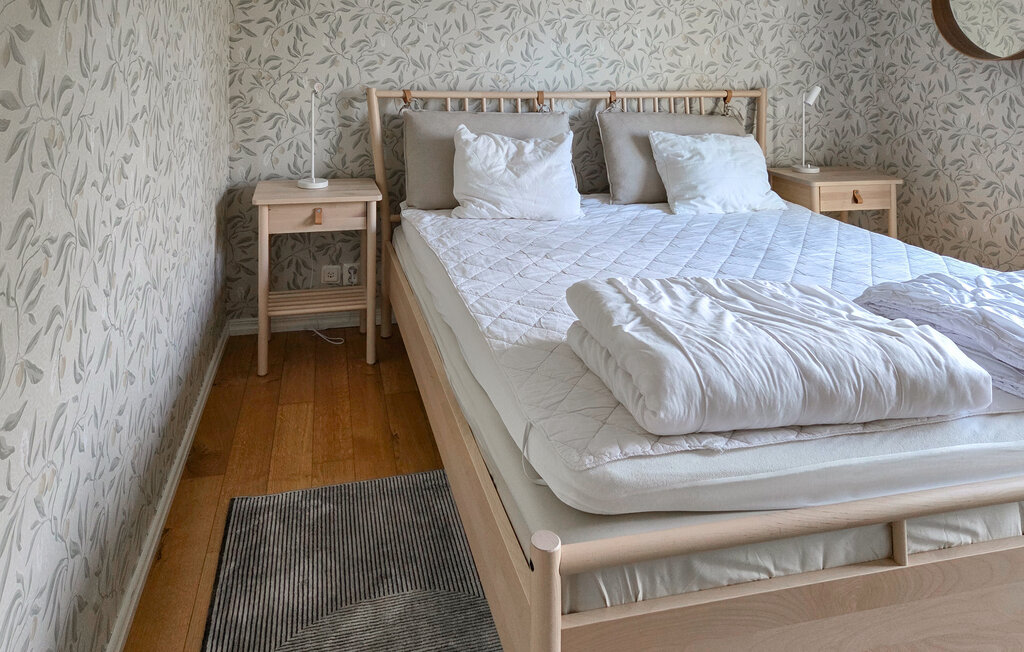 Feriehus - Ryd/Åbogen , Sverige - S05711 4