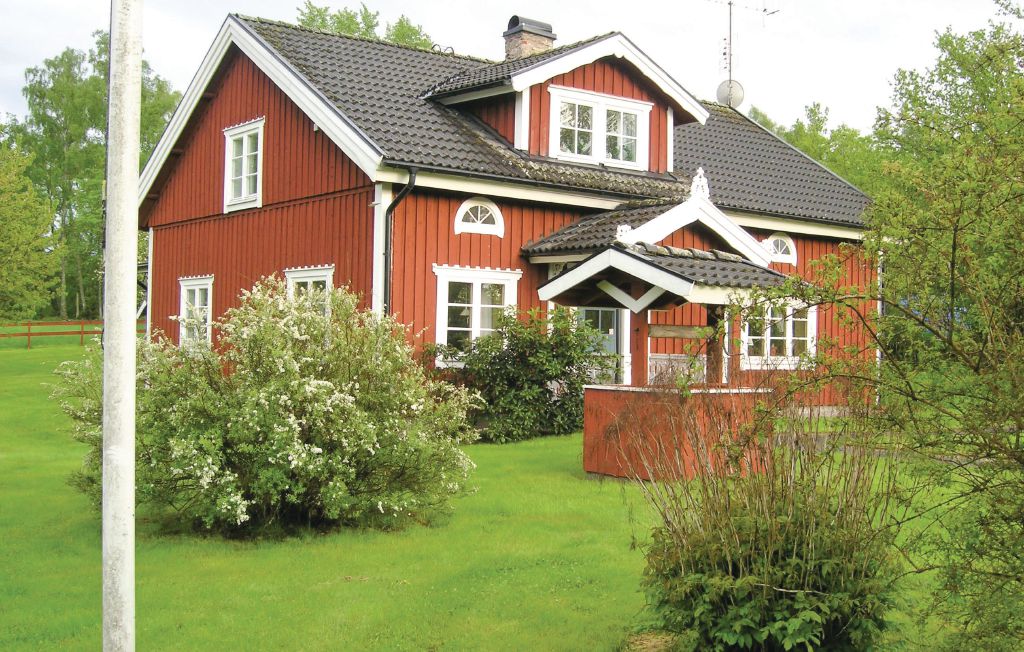 Stuga i Älmhult, 9 bäddar – bild 5 av 5