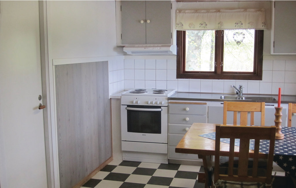 Stuga i Lidhult, 4 bäddar – bild 5 av 5