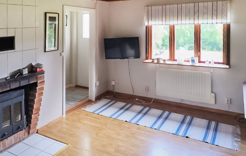 Stuga i Lidhult, 4 bäddar – bild 4 av 5