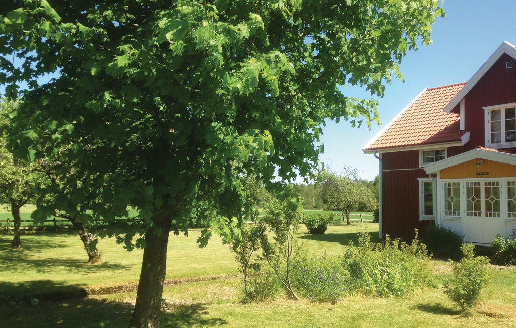 Stuga i Skillingaryd, 12 bäddar – bild 3 av 5