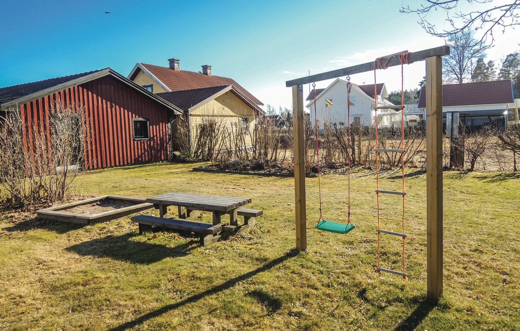 Stuga i Gränna, 6 bäddar – bild 4 av 5