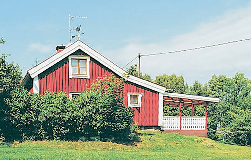 Ferienhaus Tranås