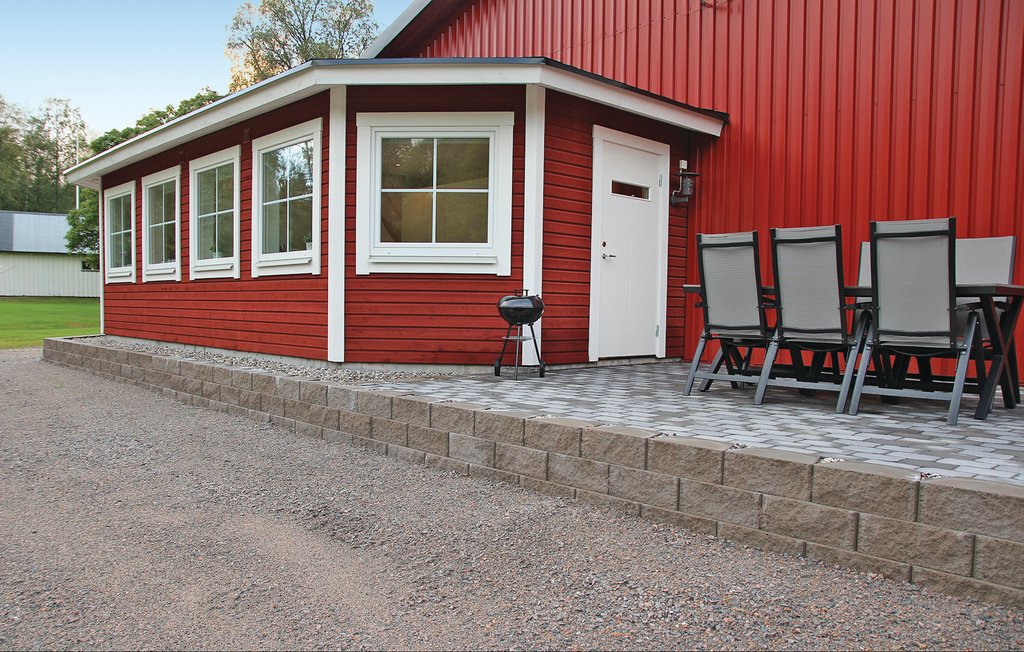 Semesterlägenhet - Habo/Mullsjö , Sverige