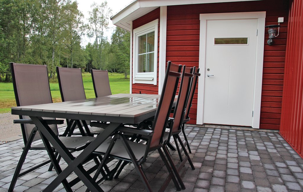 Lägenhet i Habo, 7 bäddar – bild 4 av 5