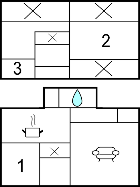 Ferienhaus 
