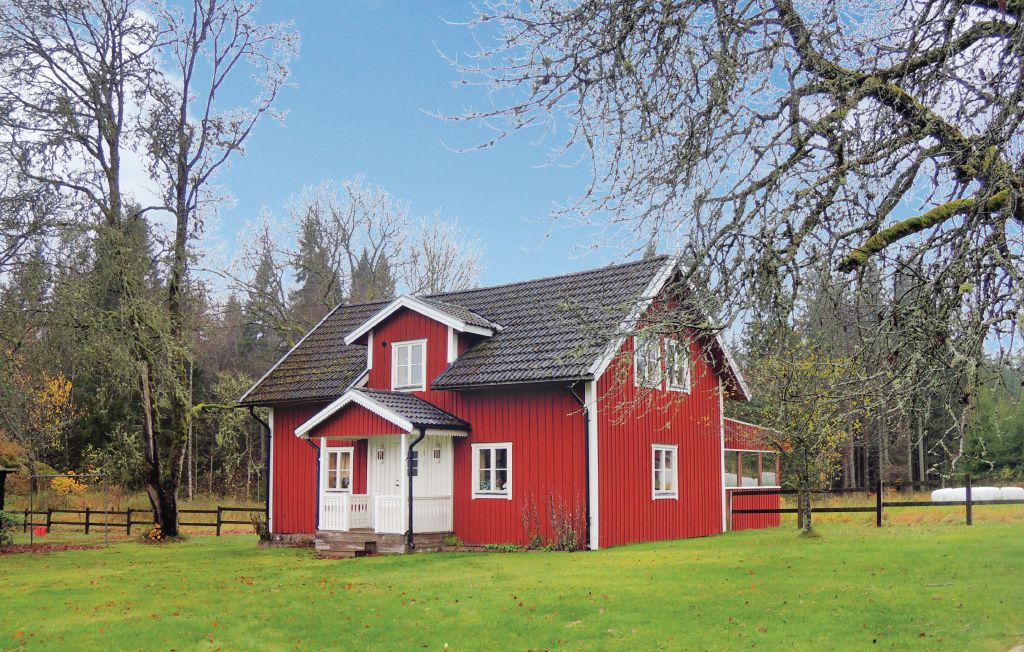 Ferienhaus Bodafors