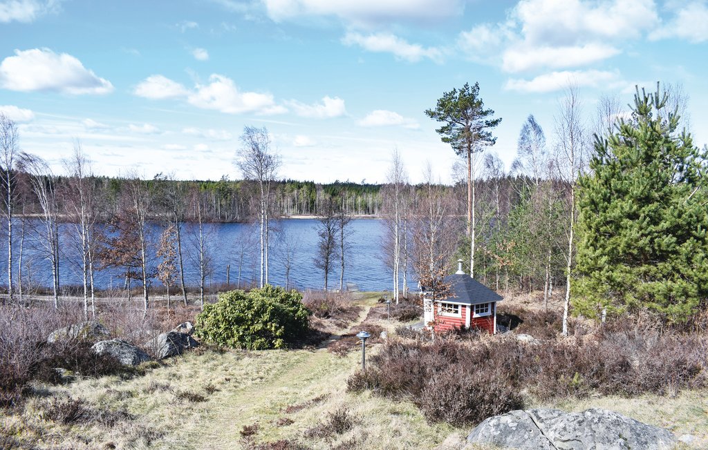 Stuga i Ryd, 6 bäddar – bild 4 av 5