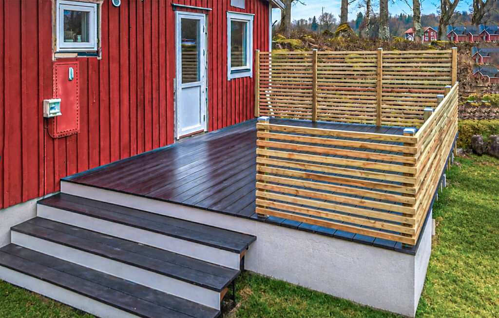 Stuga i Lönashult, 4 bäddar – bild 5 av 5