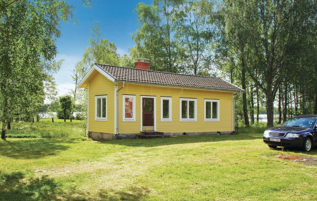 Ferienhaus Ryd
