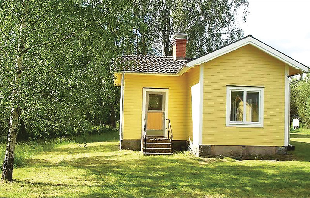 Stuga i Ryd, 5 bäddar – bild 3 av 5