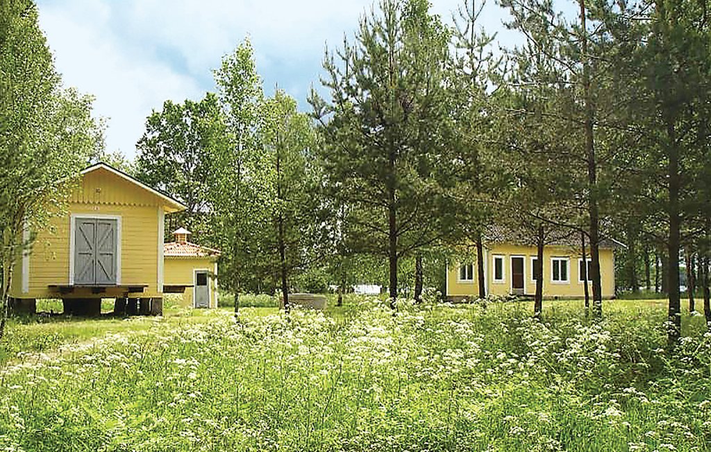 Stuga i Ryd, 5 bäddar – bild 2 av 5