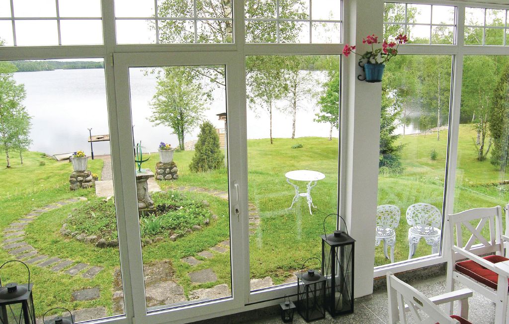 Stuga i Malmbäck, 8 bäddar – bild 4 av 5