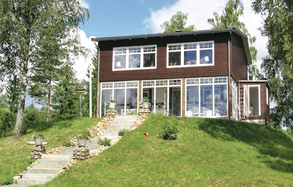 Semesterhus - Nässjö , Sverige
