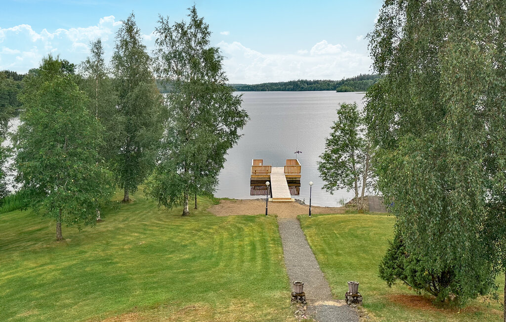 Stuga i Malmbäck, 8 bäddar – bild 2 av 5