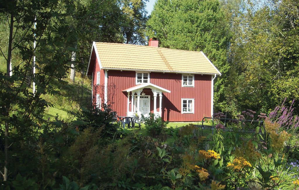 Ferienhaus Forserum