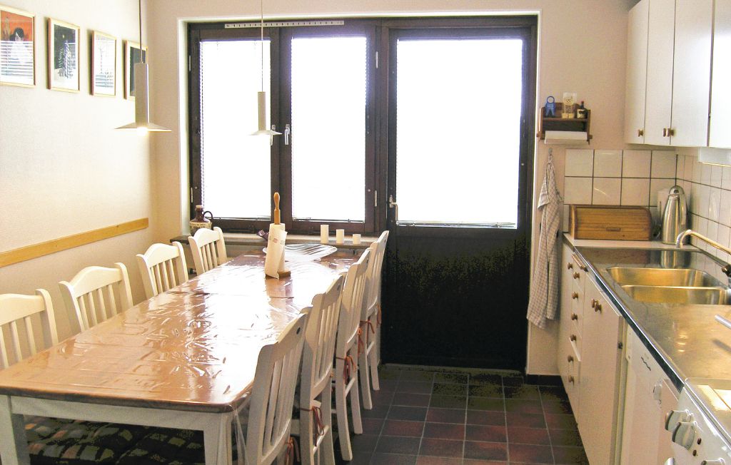 Lägenhet i Pauliström, 8 bäddar – bild 4 av 5