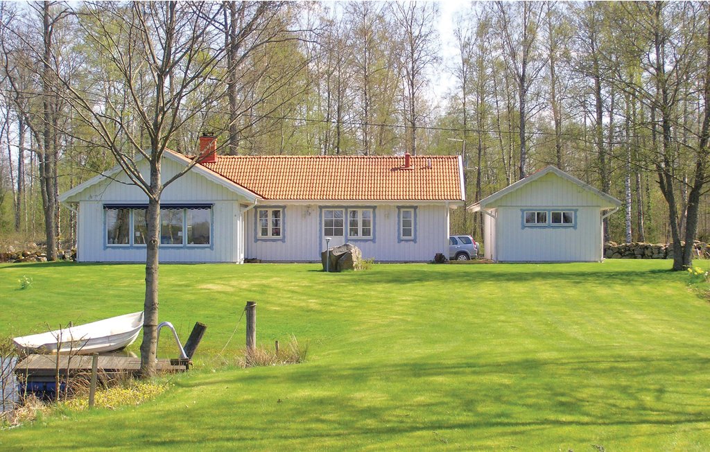 Stuga i Bor, 4 bäddar – bild 5 av 5