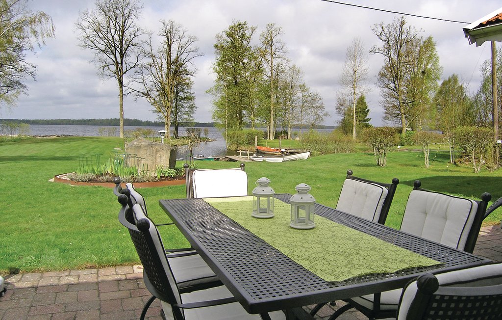 Semesterhus - Sjötorpet/Bor , Sverige