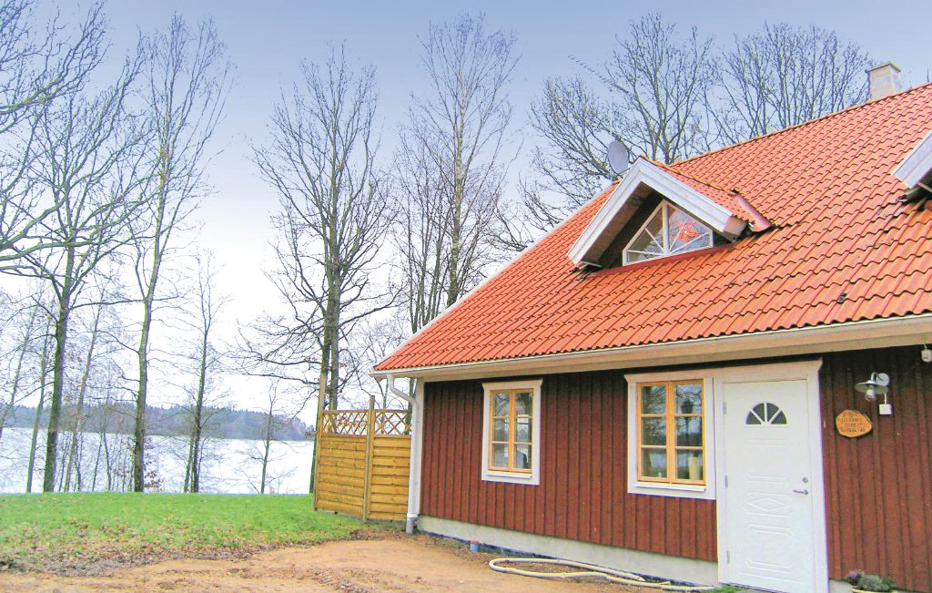 Stuga i Lidhult, 5 bäddar – bild 3 av 5